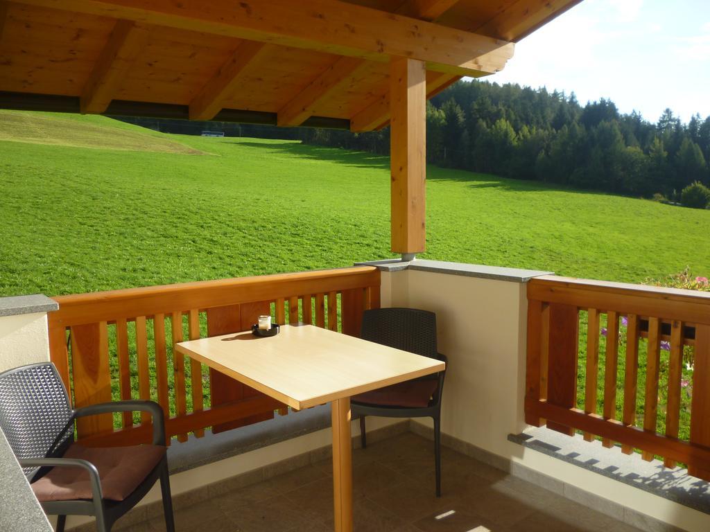 Radauerhof Villa Castelrotto Værelse billede